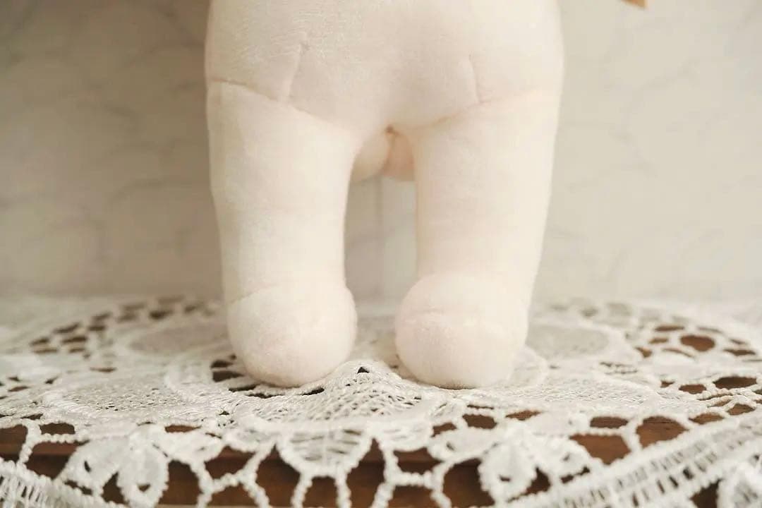 【※pooh※】童磨 着せ替えぬいぐるみ　【20cm】 海外製