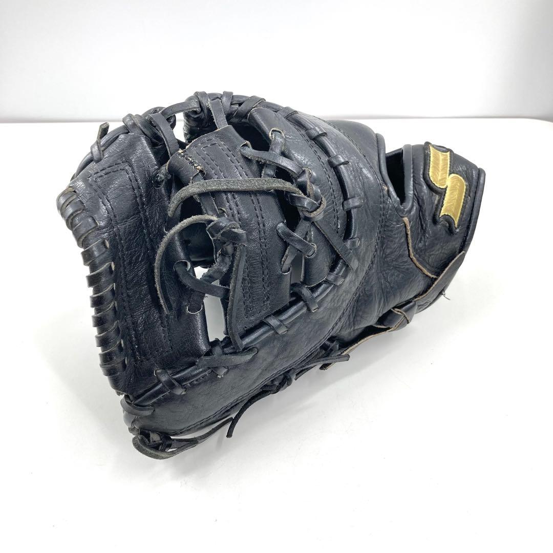 SSK エスエスケー ファーストミット 左利き 左利き用