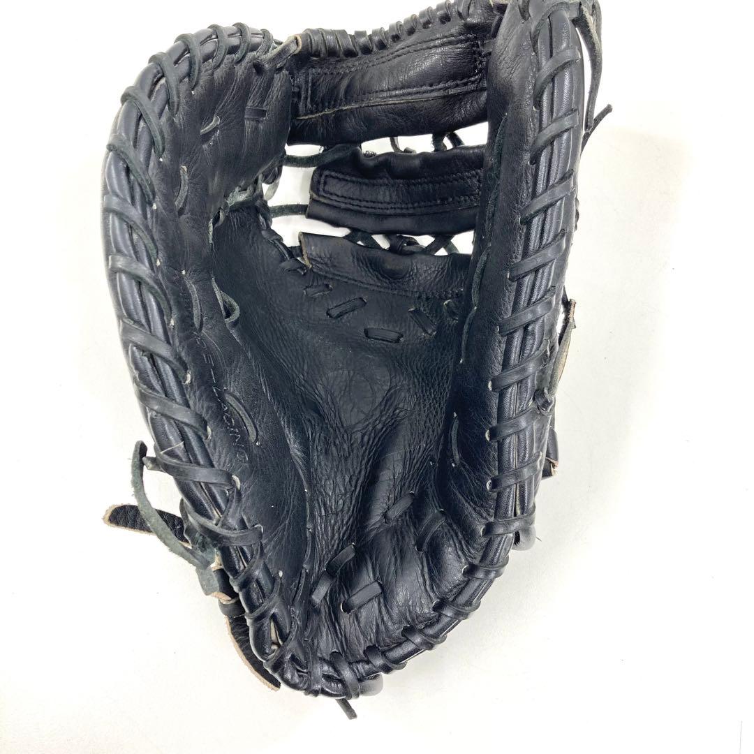 SSK エスエスケー ファーストミット 左利き 左利き用