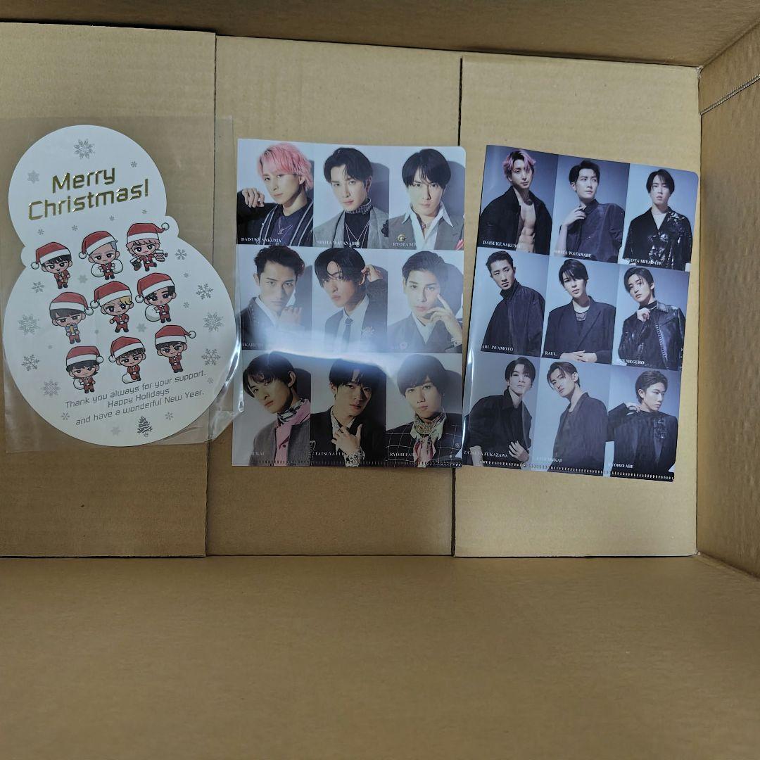 Man CD　dvd　ブルーレイ　おまけ付き　グッズセット