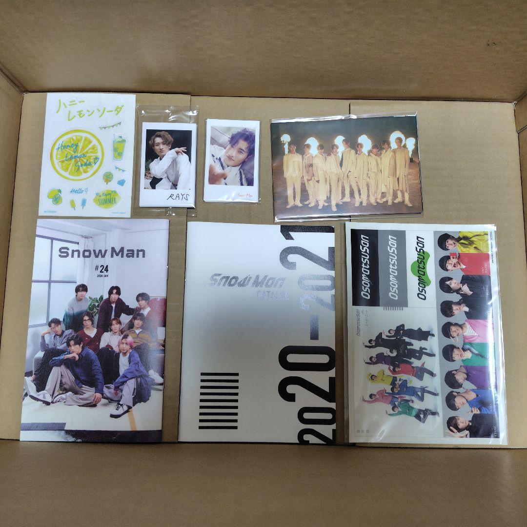 Man CD　dvd　ブルーレイ　おまけ付き　グッズセット