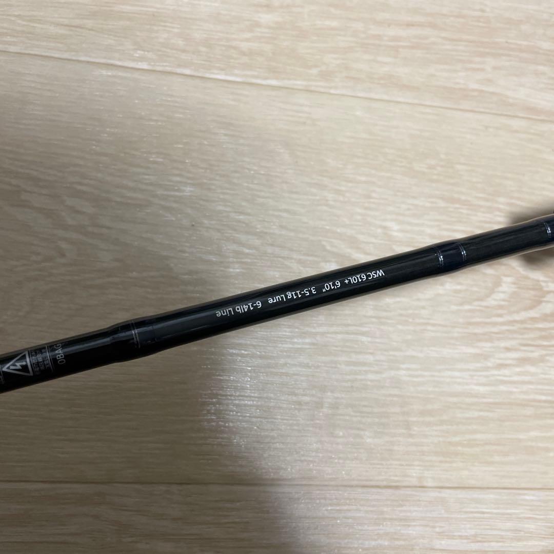 ワイルドサイド610L +