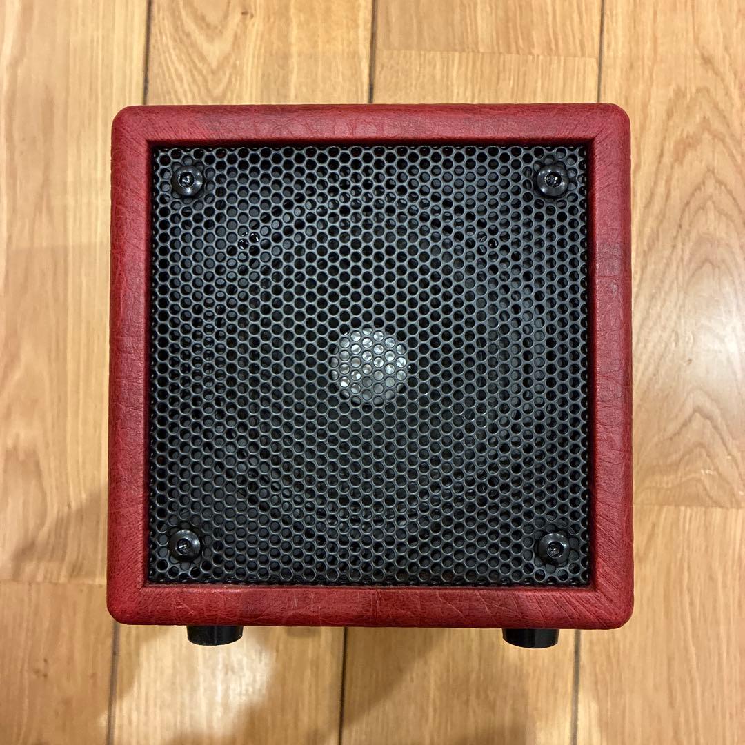 PHIL JONES BASS NANOBASS X4 ベース用アンプ