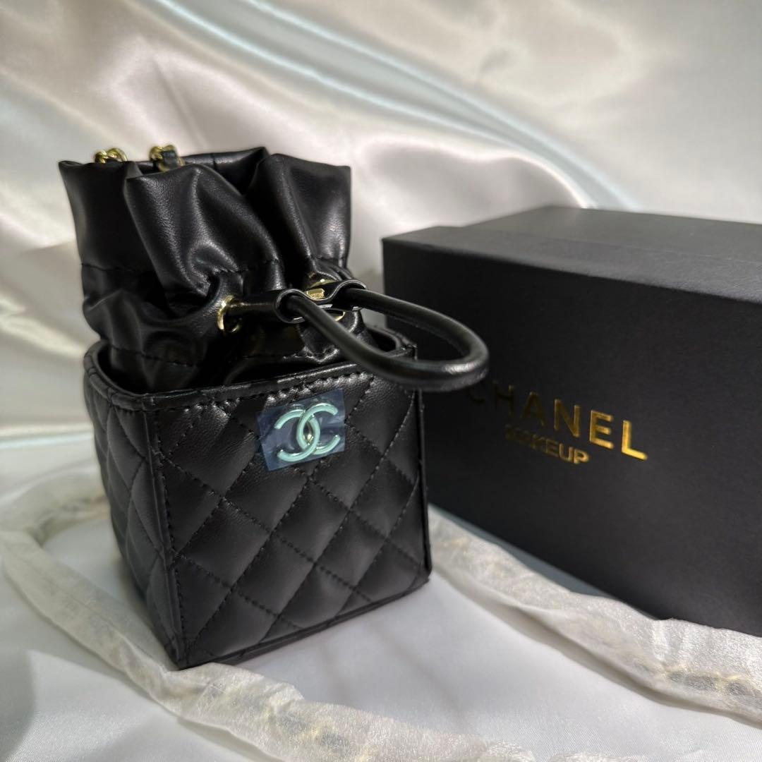 VIP顧客限定アイテム⭐︎ CHANEL♡ノベルティバック