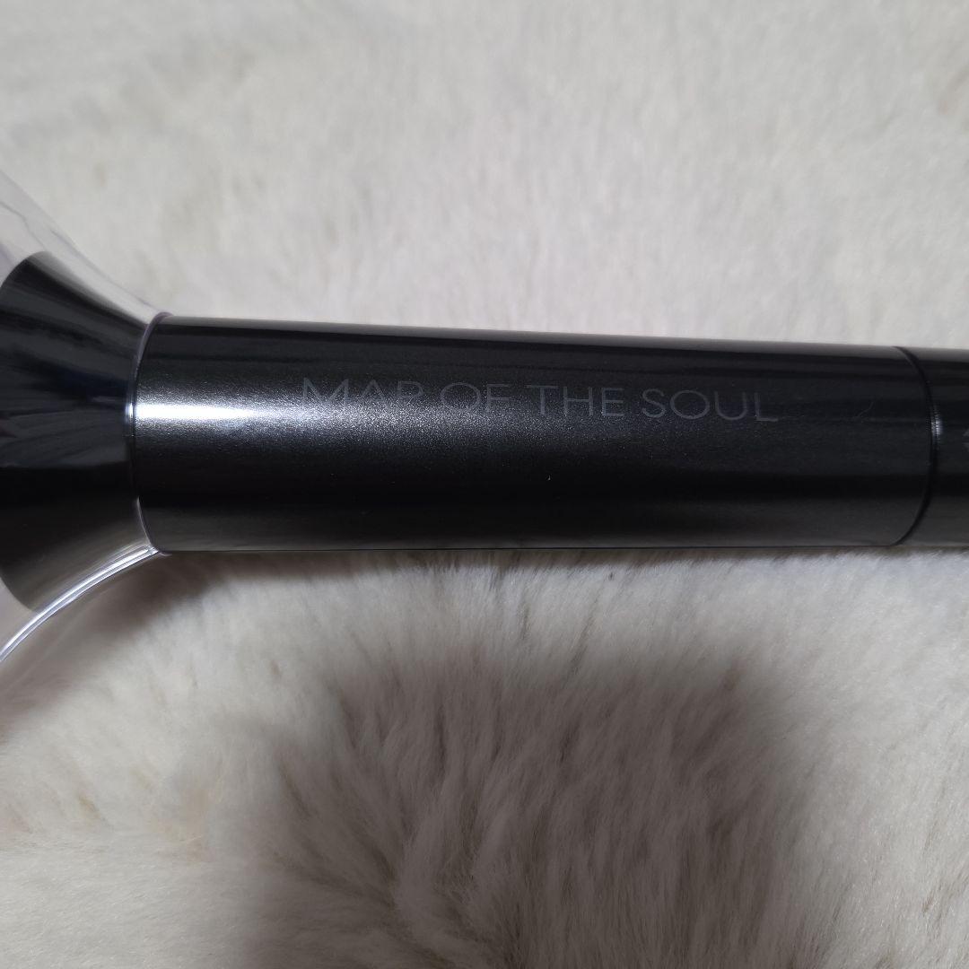 【未使用】BTSペンライト アミボム Ver.4 MAP OF THE SOUL