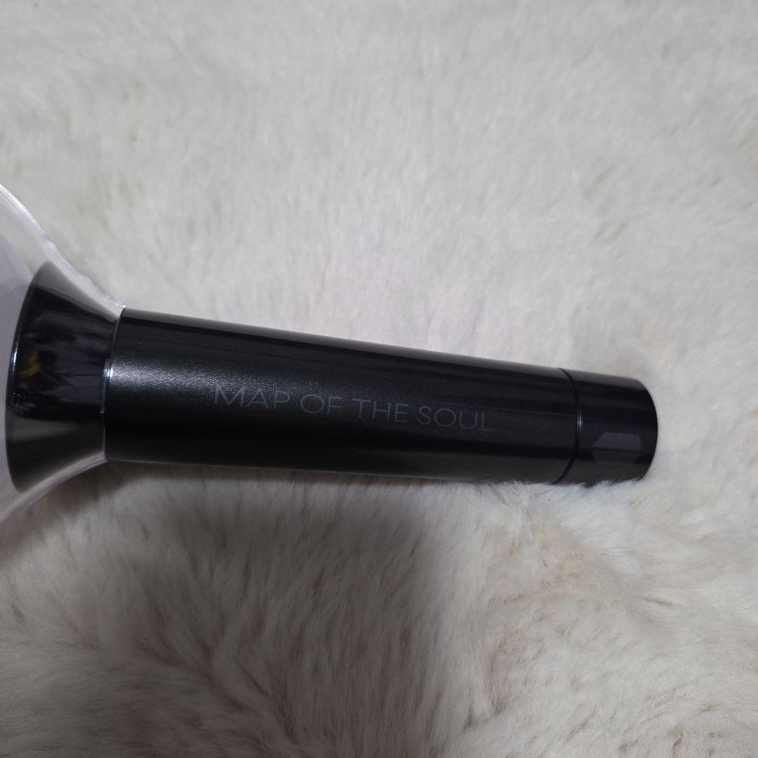 【未使用】BTSペンライト アミボム Ver.4 MAP OF THE SOUL