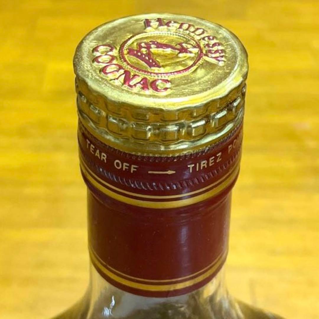 ヘネシー　パラディ エクストラ　 旧グリーンボトル　未開栓　箱付き