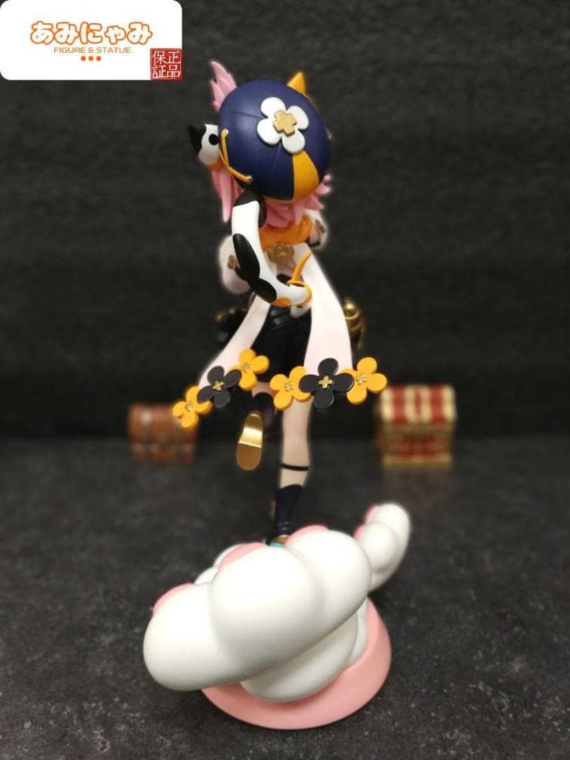 原神 ディオナ ガレージキット フィギュア スタチュー