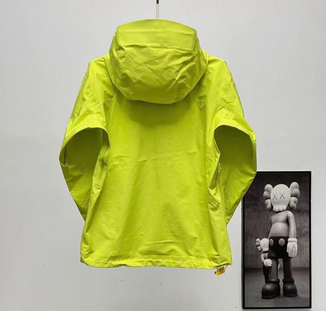 アイドル ARC'TERYX Beta LT Jacket Men's