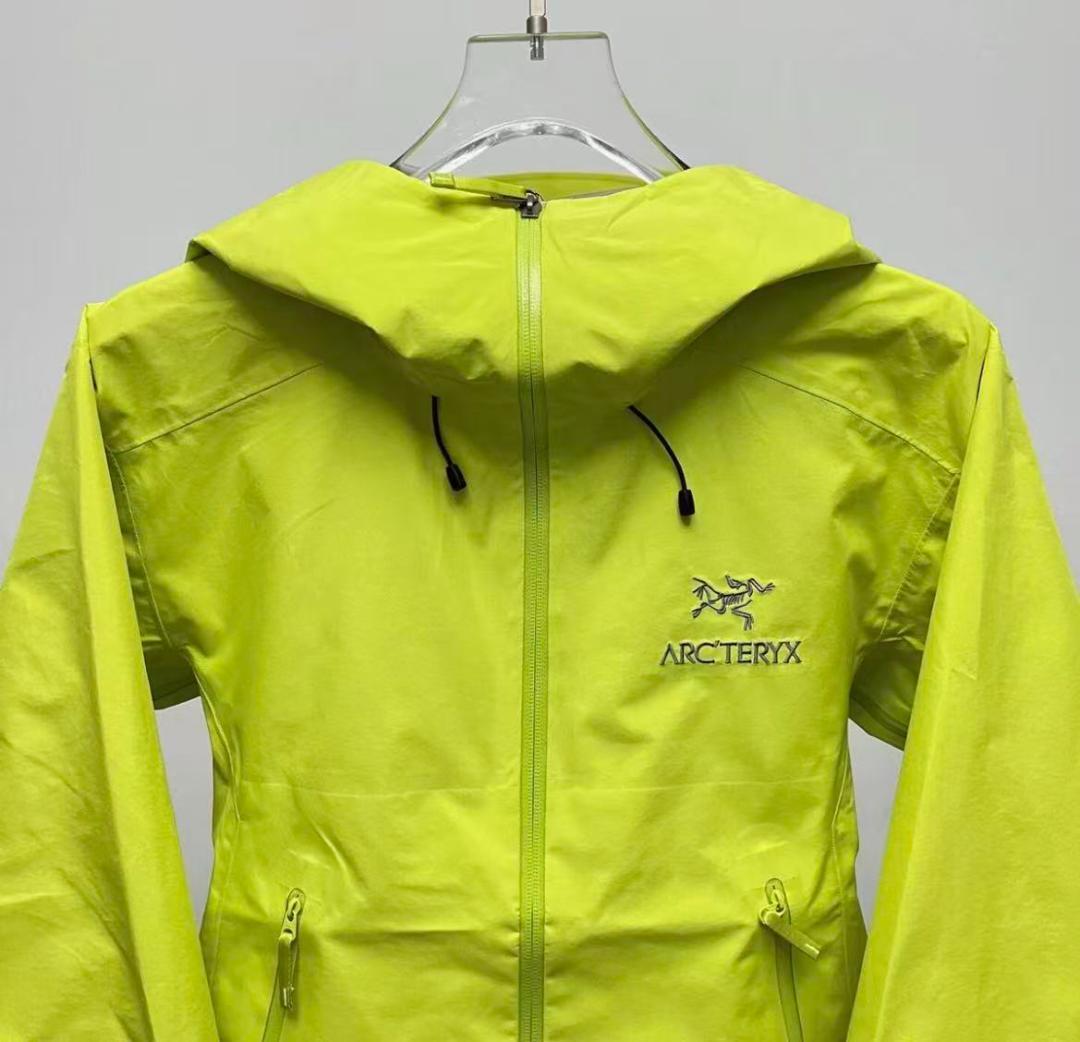 アイドル ARC'TERYX Beta LT Jacket Men's