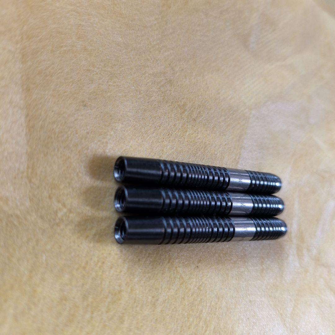 ダーツ TRiNiDAD LAZY Akimune Matsuyoshi Model