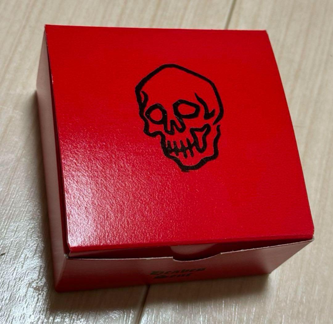 ヘブンセント　クリープ