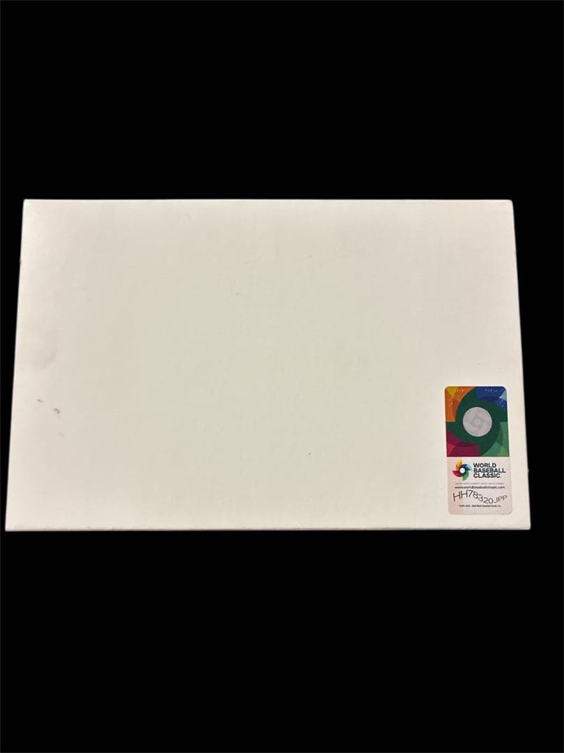 2023年のワールド・ベースボール・クラシック 大谷翔平選手の記念カード