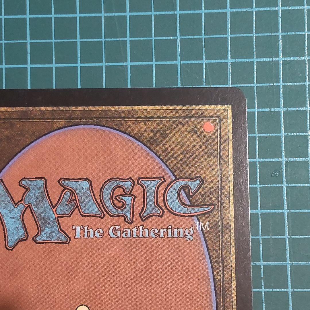 【匿名配送】マジック・ザ・ギャザリング　溢れかえる岸辺　希少