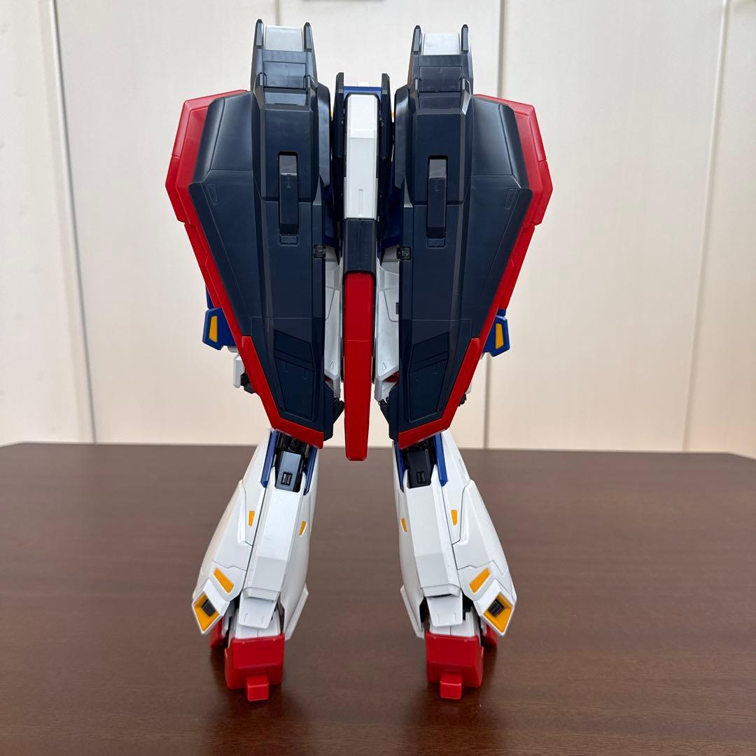【ジャンク】PG MSZ-006 Zガンダム