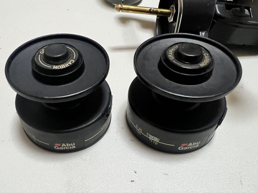 Abu Garcia Cardinal C3 アブガルシア カーディナル