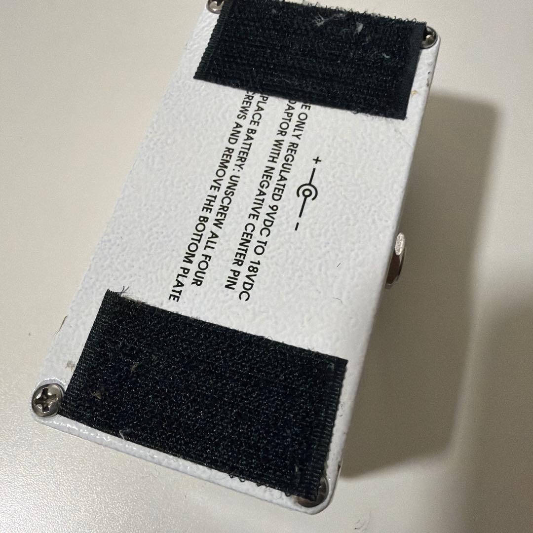 ギター Xotic RC Booster Classic (RCB-CL)