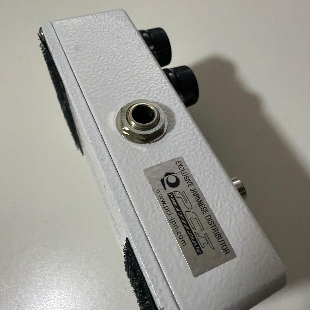 ギター Xotic RC Booster Classic (RCB-CL)