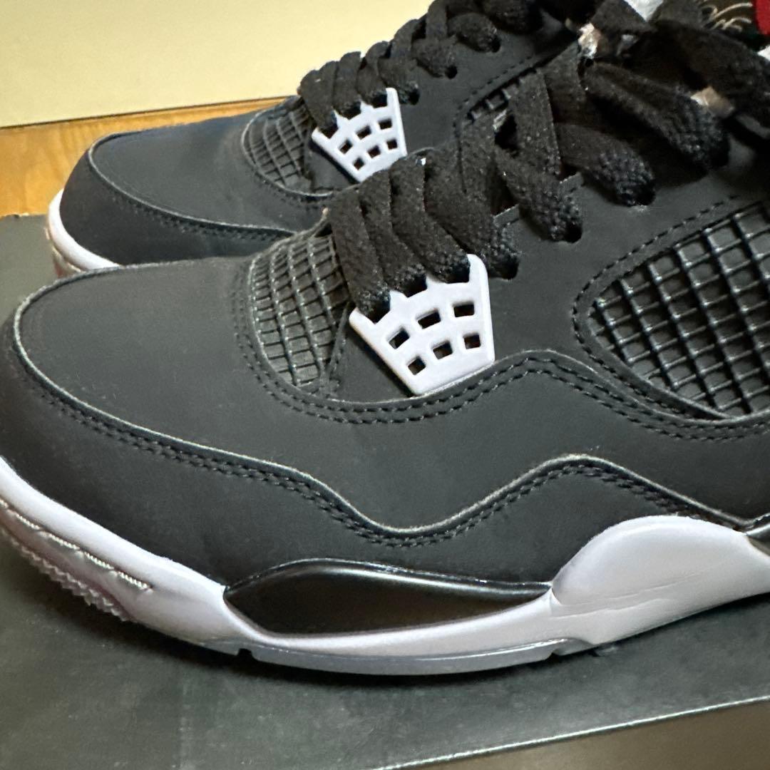 JORDAN Ⅳ G ゴルフシューズ　26.5cm