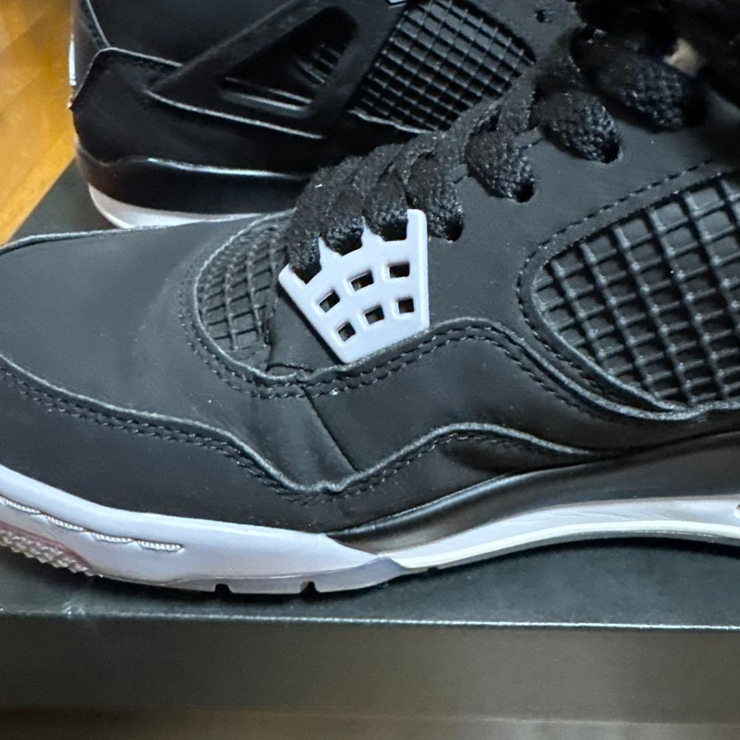 JORDAN Ⅳ G ゴルフシューズ　26.5cm