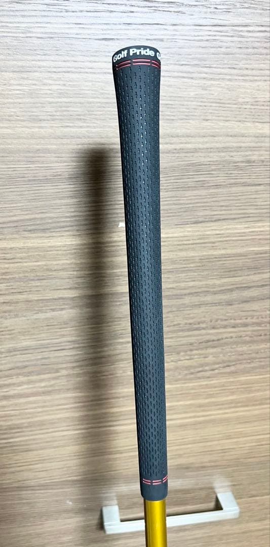 TaylorMade r7 QUAD ミニドライバー 13.5度純正シャフト付き