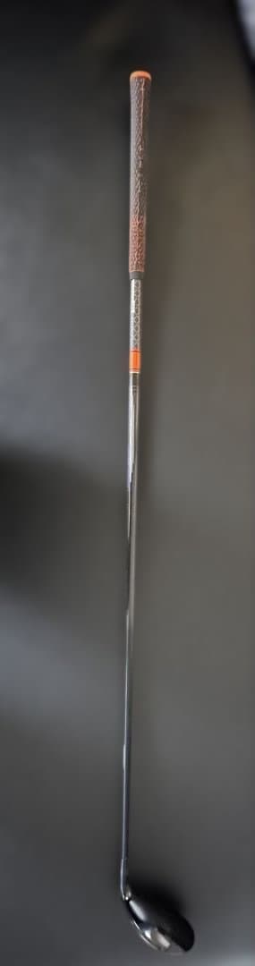 MINERVA FW#3 フェアウェイウッド ヘッドカバー付き