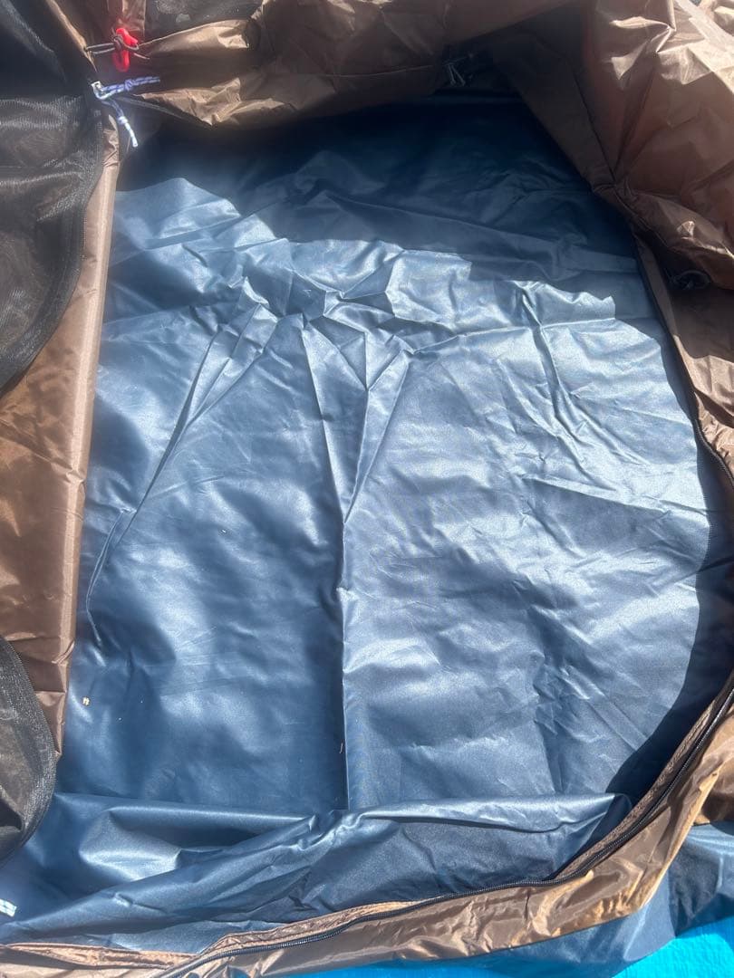 【美品】ホールアース アーストリッパー 2.0