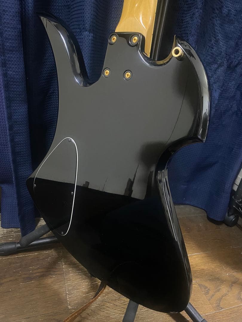 ギター FERNANDES MG-80X hide