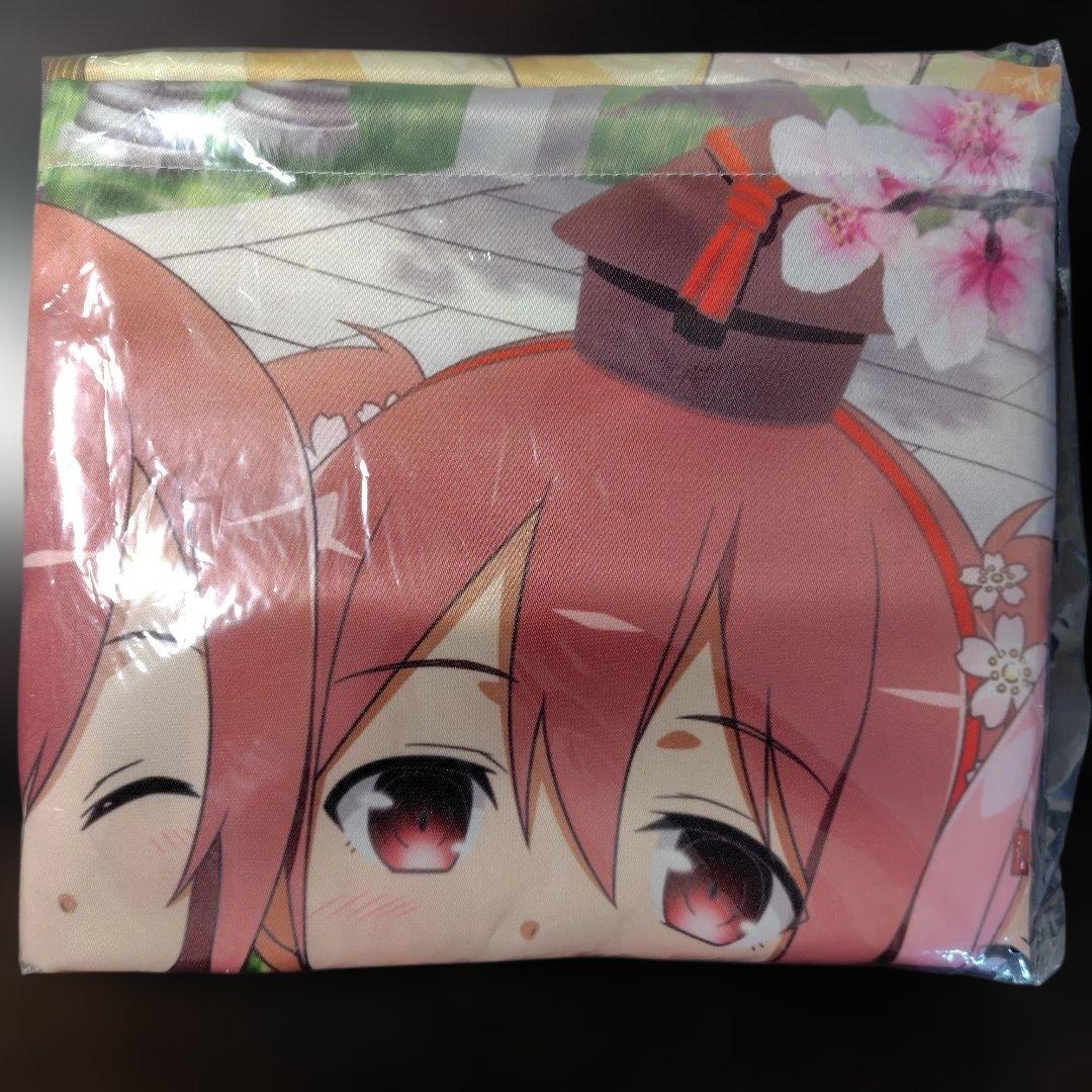 結城友奈は勇者である 花結いのきらめき 下巻 特典B2タペストリー