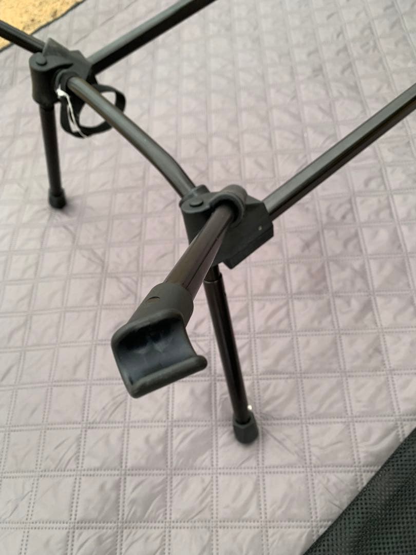 最終値下3/18まで　DOD KYANARY TABLE キャナリーテーブルL