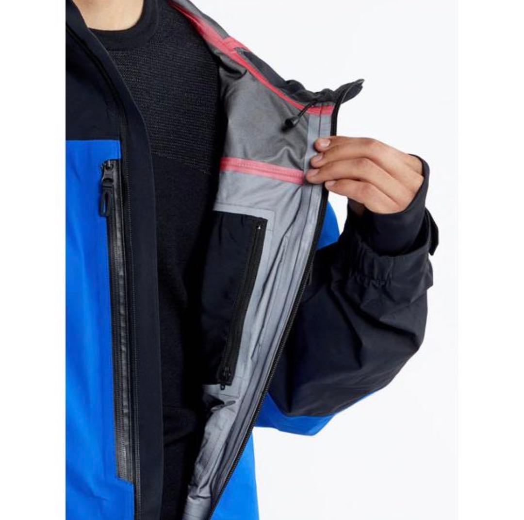 ボルコム JAMIE LYNN つなぎ＋IGUCHI vest 54%OFF