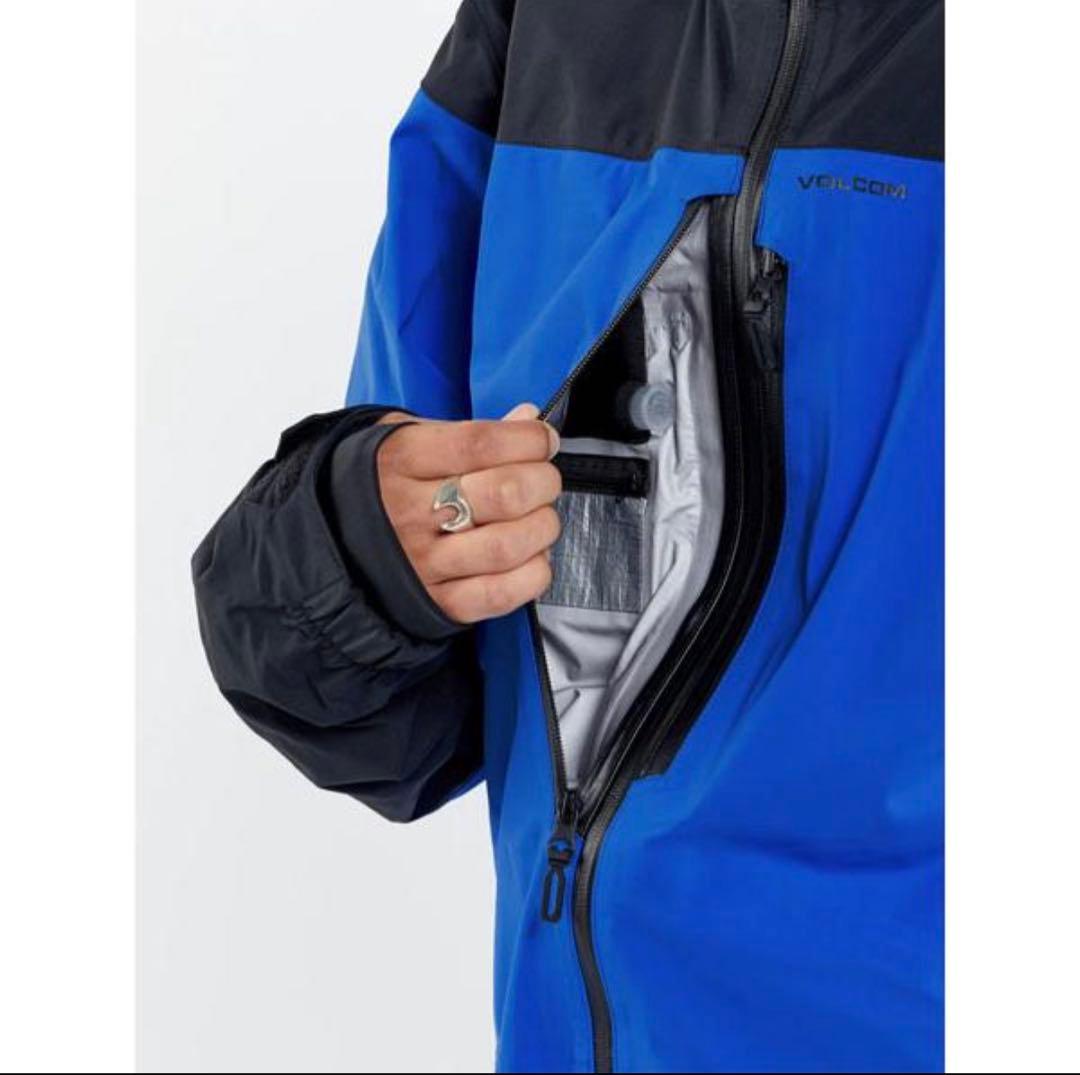 ボルコム JAMIE LYNN つなぎ＋IGUCHI vest 54%OFF