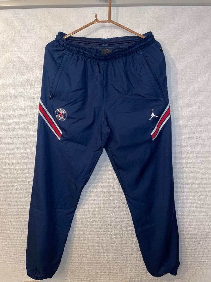 PSG パリサンジェルマン　ウェア上下セット