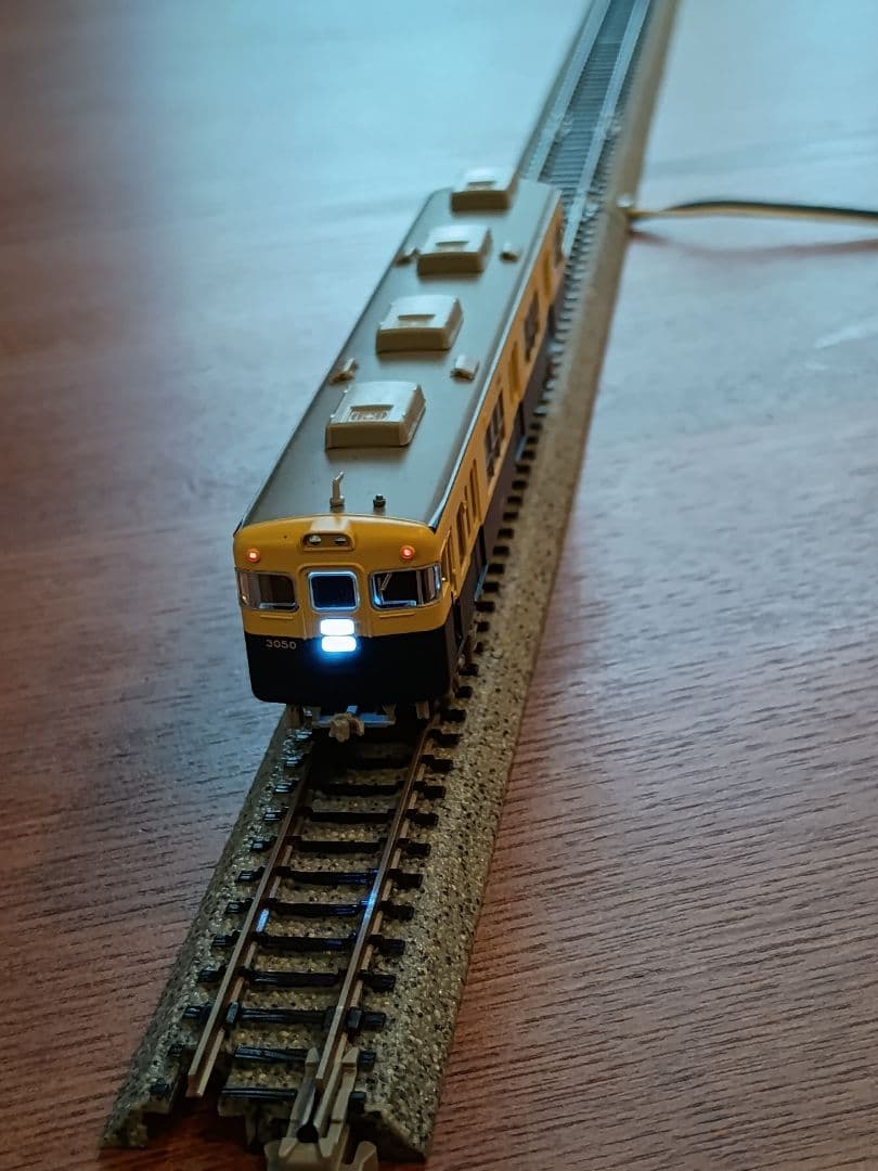 MICRO ACE A-8880 Nゲージ 山陽電鉄3050系 旧塗装4両セット