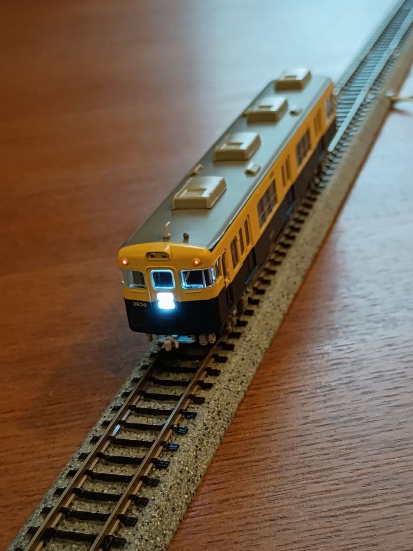 MICRO ACE A-8880 Nゲージ 山陽電鉄3050系 旧塗装4両セット