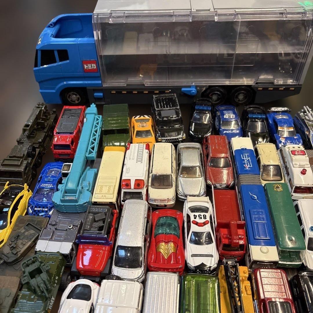 トミカ　その他の車　150台以上　トミカ博限定　まとめ売り
