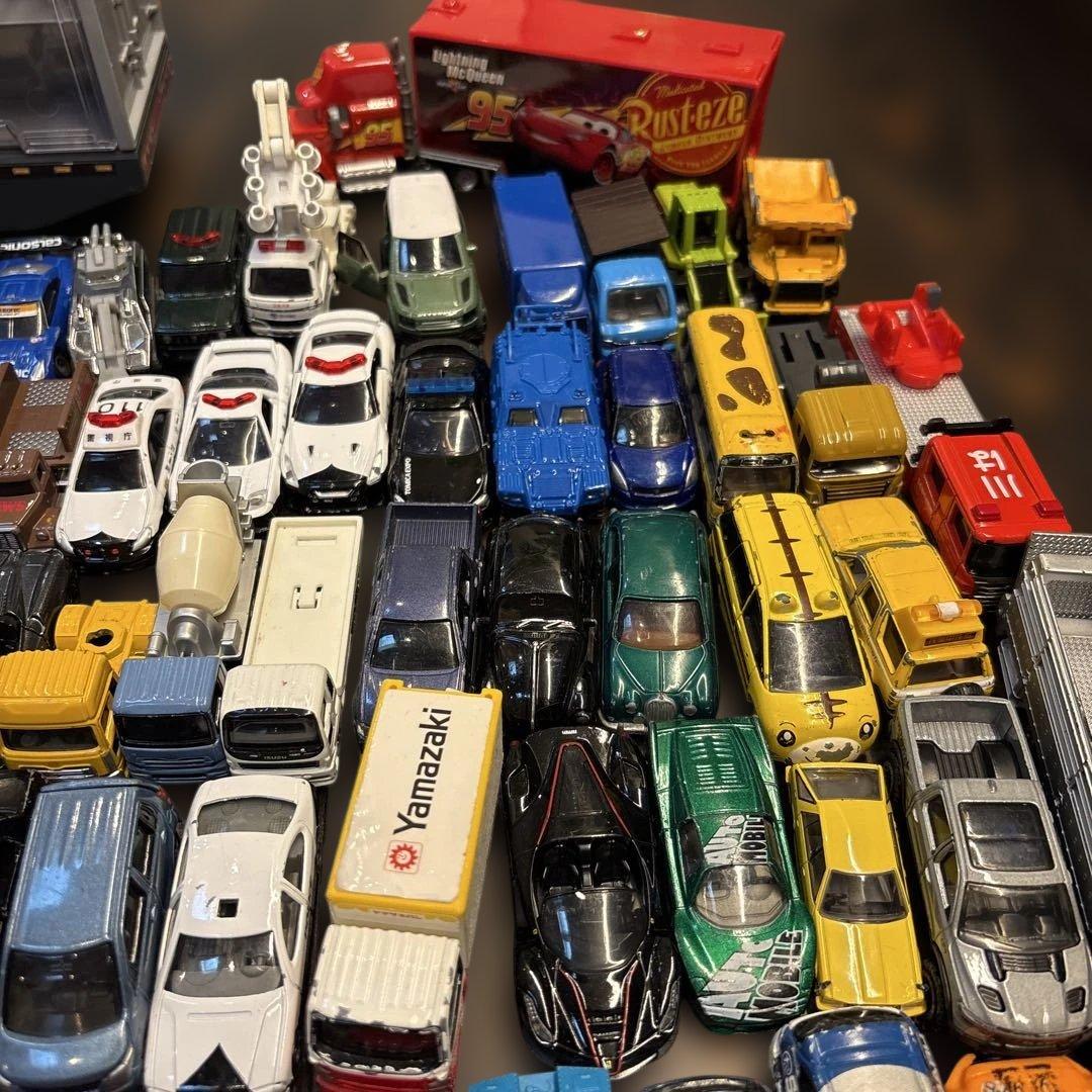 トミカ　その他の車　150台以上　トミカ博限定　まとめ売り