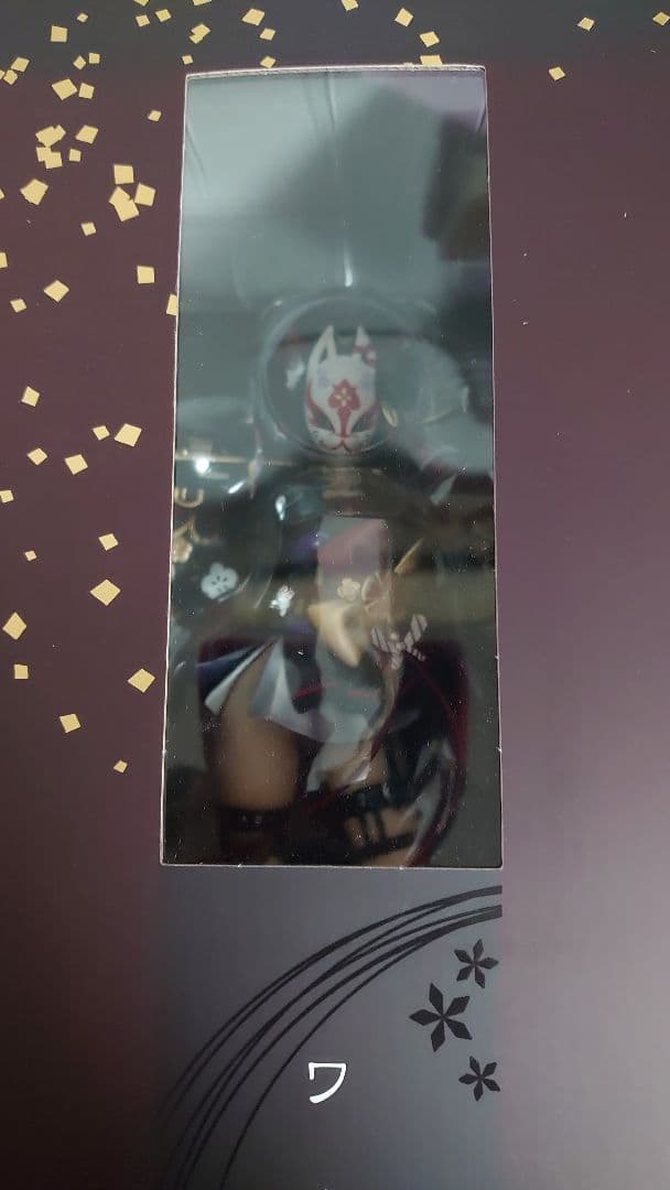 ブルーアーカイブ　ワカモ　フィギュア　ネオンマックス