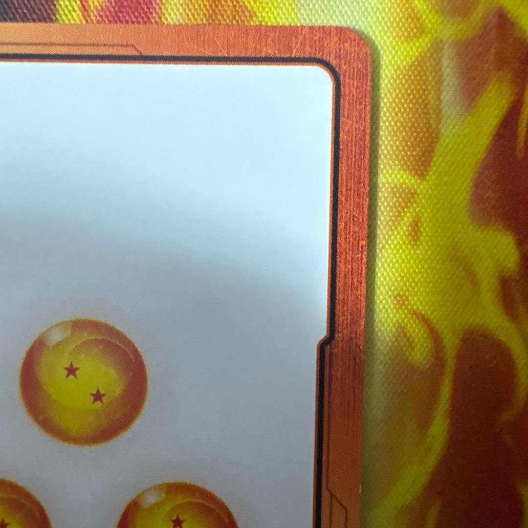 ドラゴンボール フュージョンワールド 金エナジーマーカー40巻