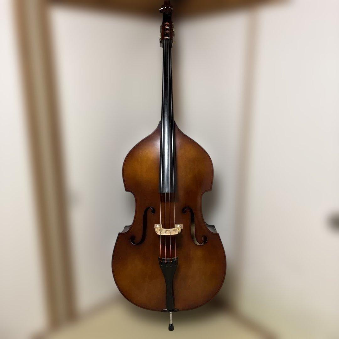 Rock Bottom コントラバス　【直接取引限定】