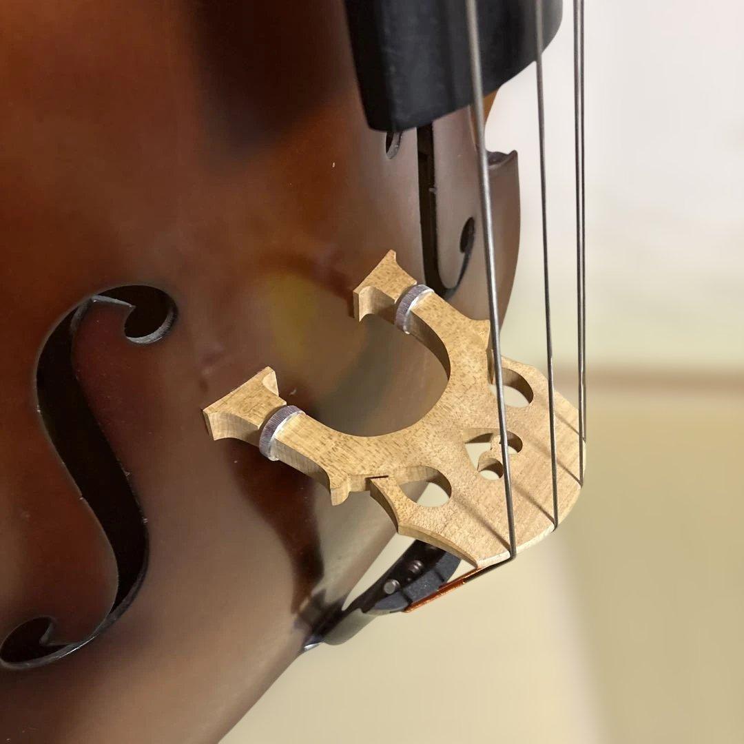 Rock Bottom コントラバス　【直接取引限定】