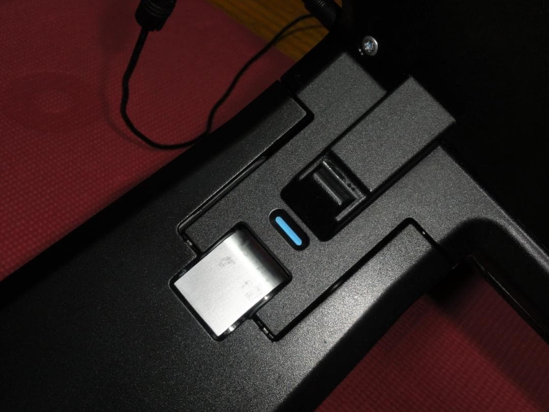 Tacx NEO Smart サイクルトレーナー メンテナンス済