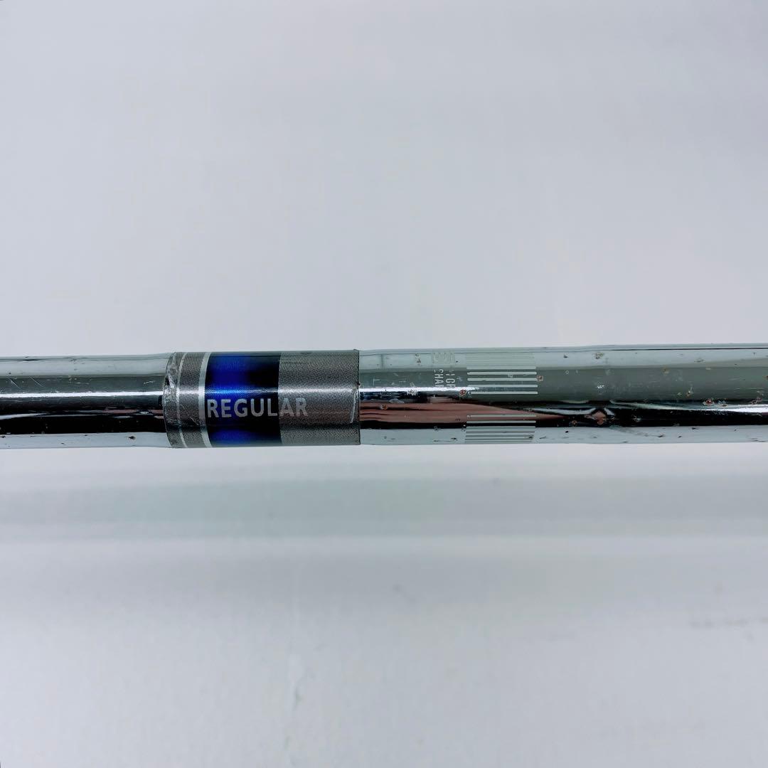 キャロウェイ　アイアン　X-18 R 5-P 6本　N2351