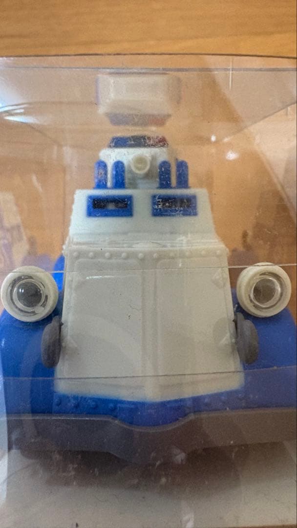 ウサビッチ プルバックトイ