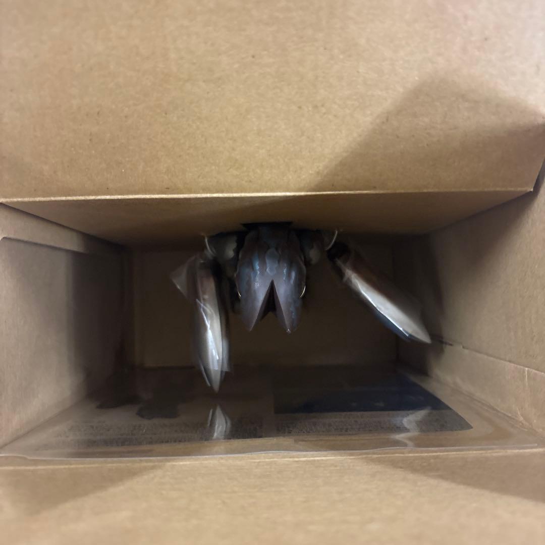 ソフビ魂 怪獣標本5.0 バルタン星人