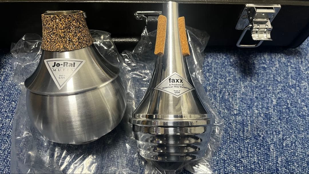 YAMAHAトランペット YTR-2335S セット