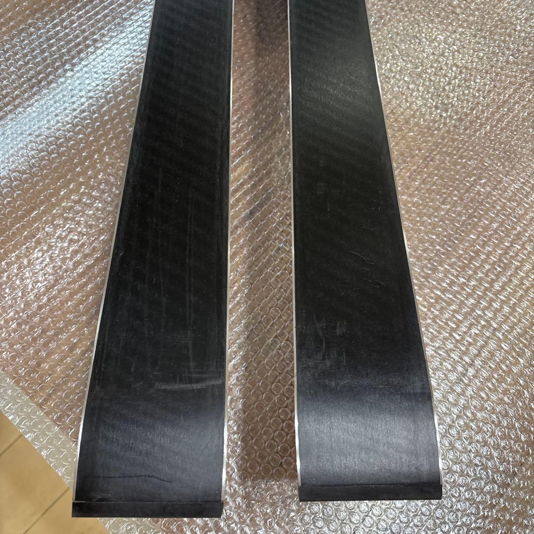 スキー DYNASTAR COURSE WC GS175cm