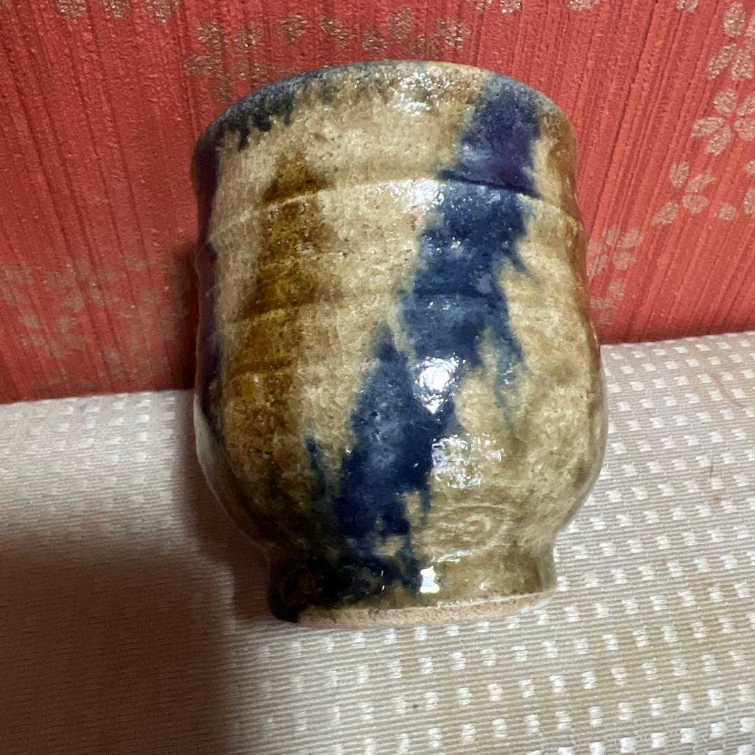 ゲルトクナッパー 陶芸品