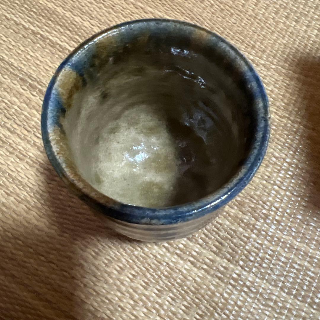 ゲルトクナッパー 陶芸品