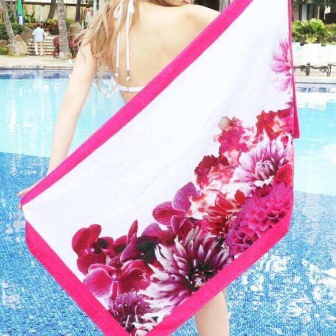 激レア完売品 廃盤 入手困難 Rady リゾートフラワー ダルメシアン